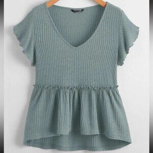 Shein| top
